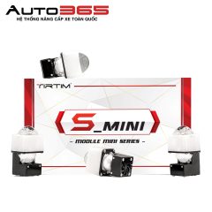MODULE TIRTIM S1 MINI 1.5 INCH - Ảnh nhỏ 2